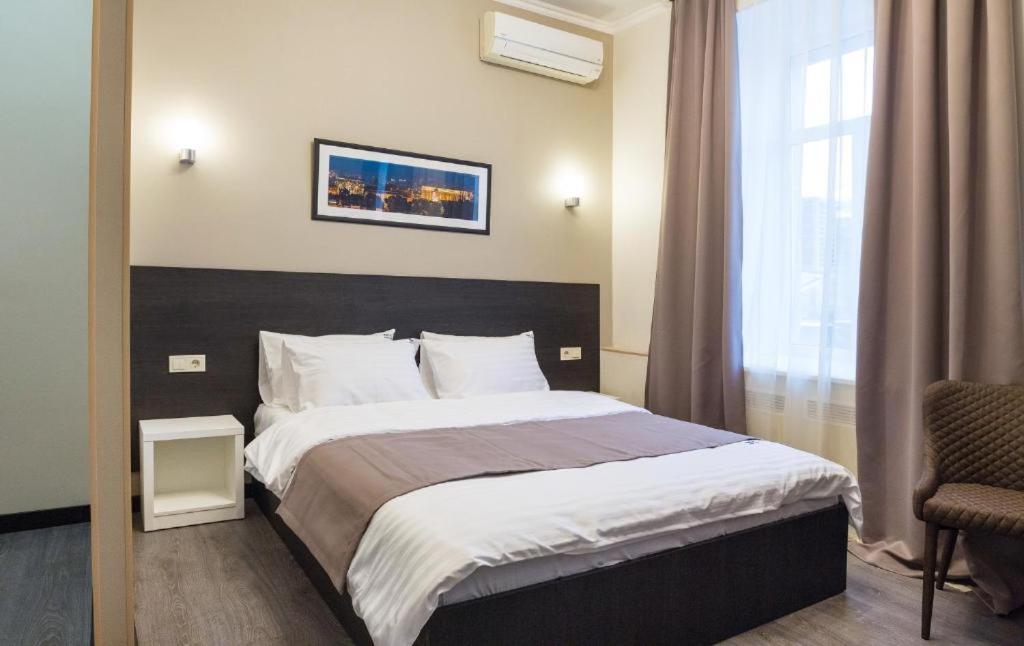 Khreshchatyk Apart Hotel 911 キエフ エクステリア 写真